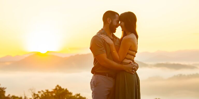 Samantha & Chris Home Page Banner
