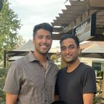 Nandan Patel