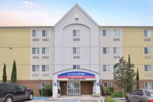 Picture of Candlewood Suites Lafayette River Ranch an IHG Hotel