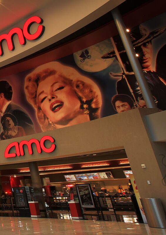 Picture of AMC Southcenter 16