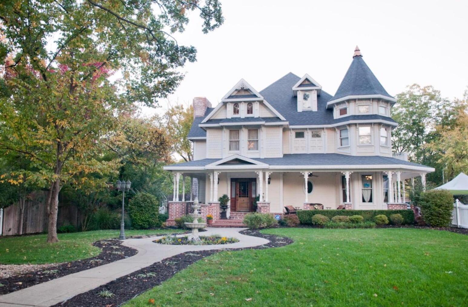 Picture of The Victoria B & B