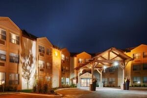Picture of Best Western Plus Rose City Suites