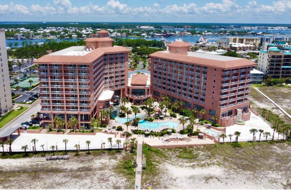 Picture of Perdido Beach Resort