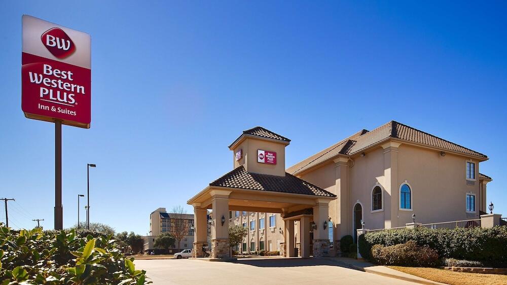 Picture of Best Western Plus Southpark Inn & Suites