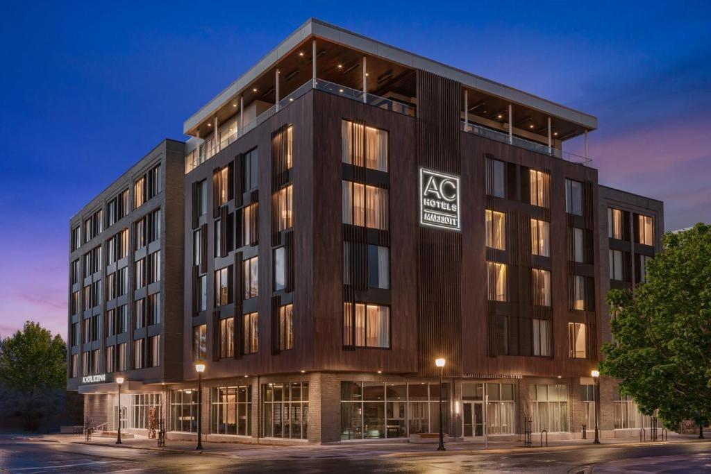 Picture of AC Hotel Bozeman Downtown