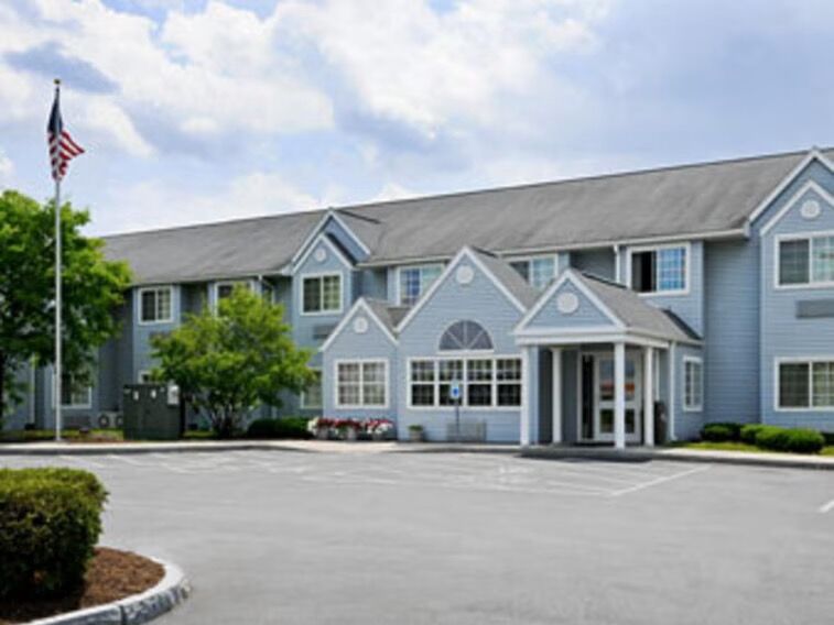 Picture of Microtel Inn & Suites by Wyndham Seneca Falls