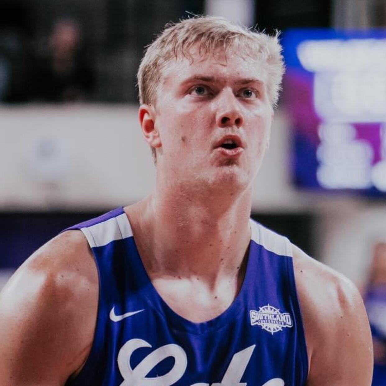 Kolton Kohl