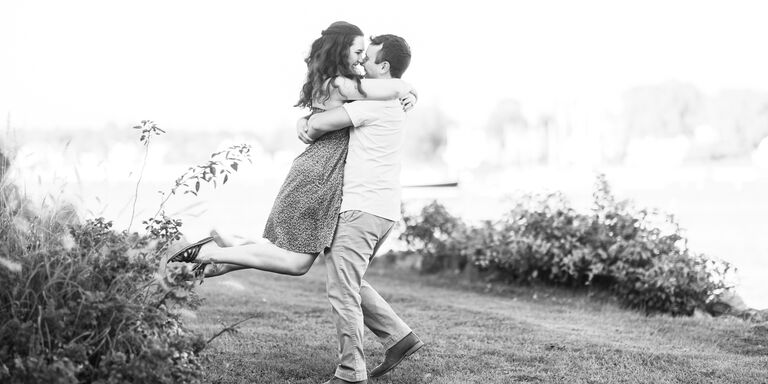 AnnMarie & Christopher Home Page Banner