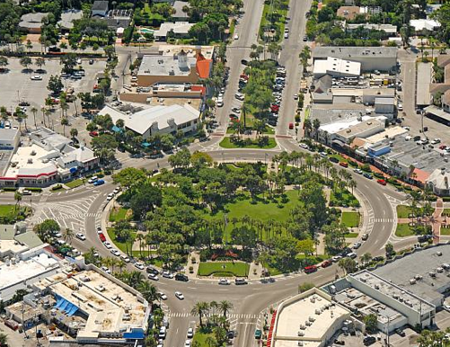 Picture of St. Armands 