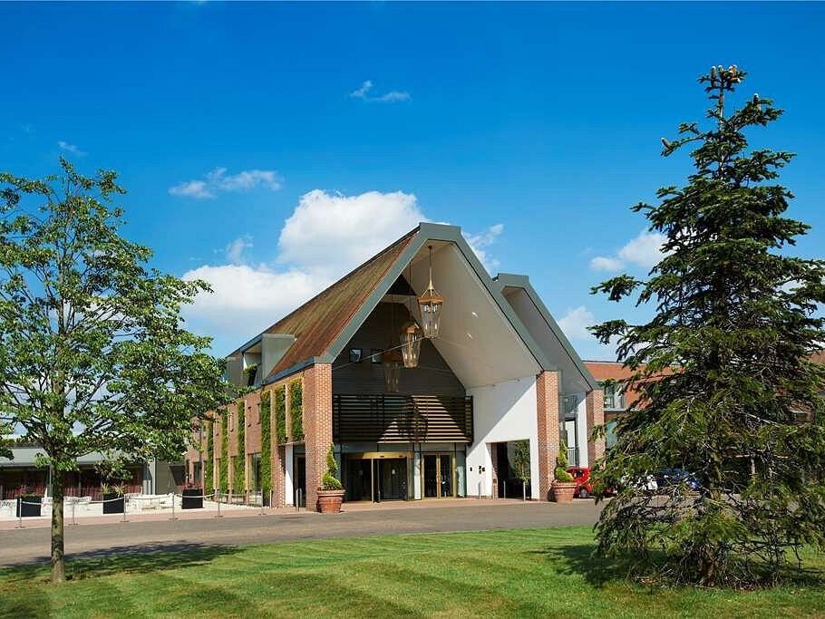 Picture of Hilton London Syon Park