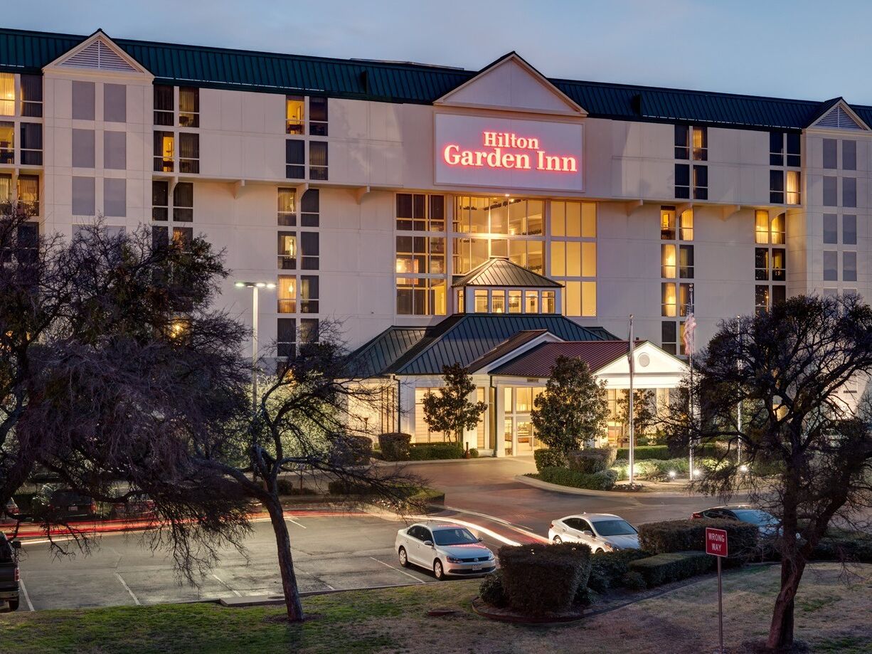 Picture of Hilton Garden Inn Dallas/Market Center