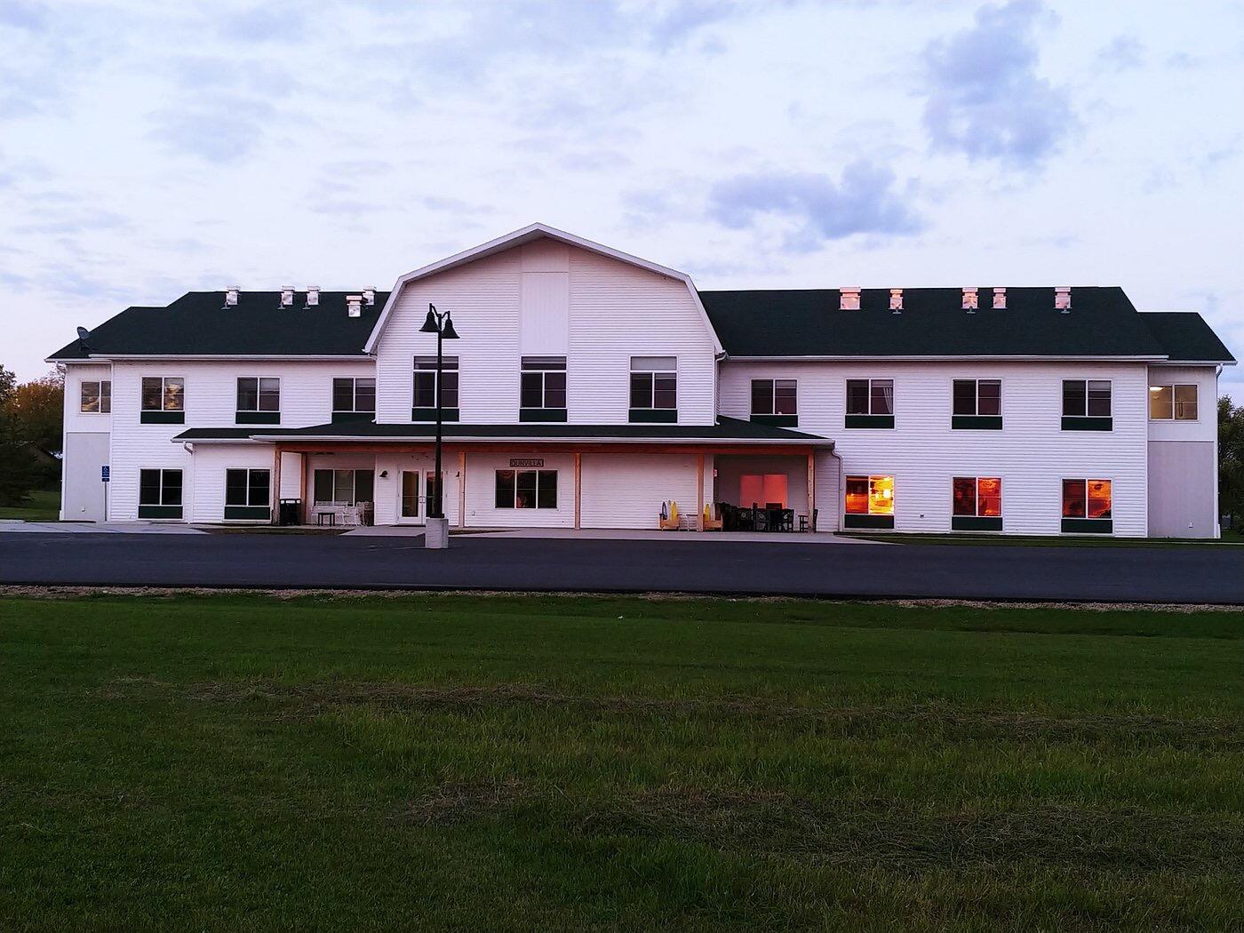 Picture of Lakes Inn at Dunvilla