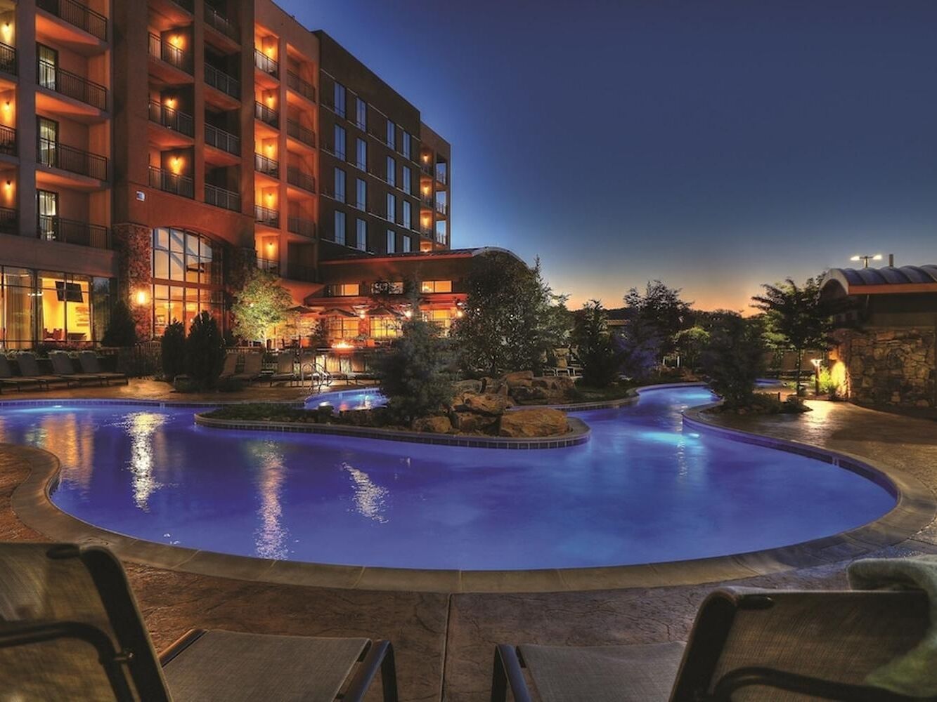 Picture of Courtyard by Marriott Pigeon Forge