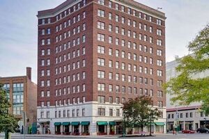 Picture of Best Western Syracuse Downtown Hotel&Suites