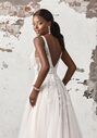 Sincerity Bridal 44406 Ball Gown Wedding Dress - thumbnail - 3
