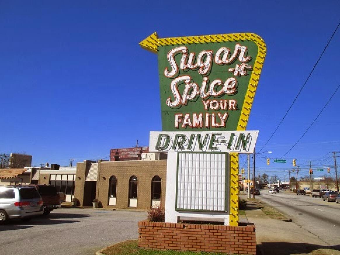 Picture of Sugar-n-Spice