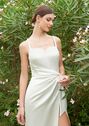 AW Bridal AW KHAGAN WEDDING DRESS Mermaid Wedding Dress - thumbnail - 2