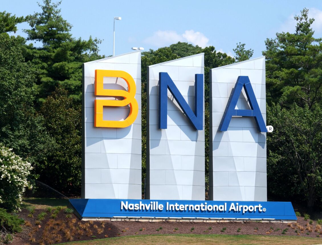 Picture of Nashville International Airport