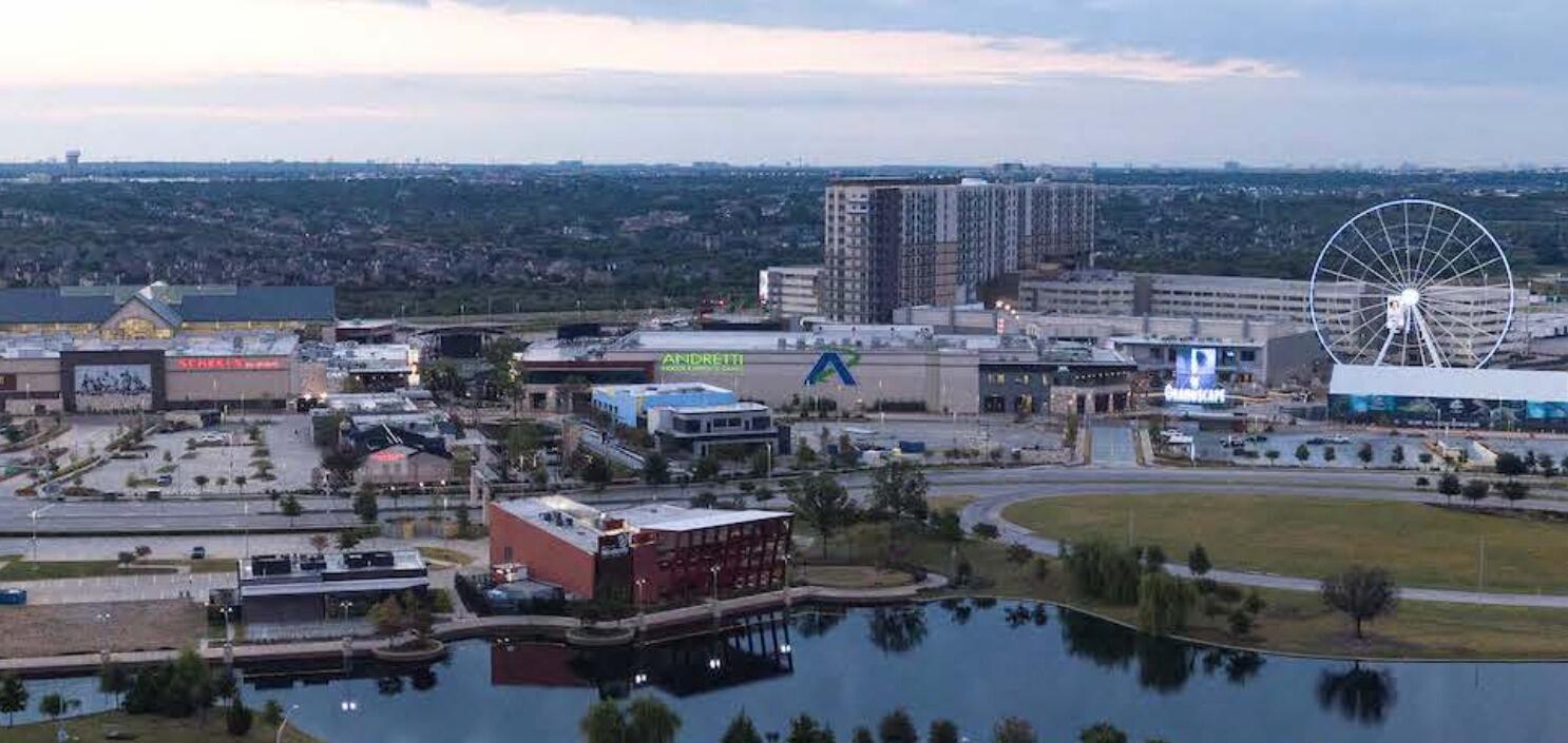 Picture of Grandscape