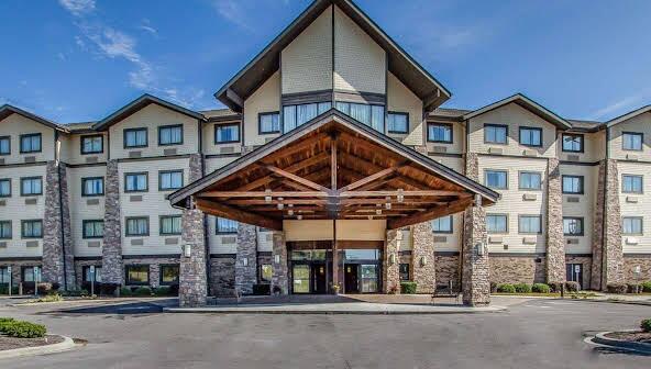 Picture of Comfort Inn & Suites Near Lake Guntersville 
