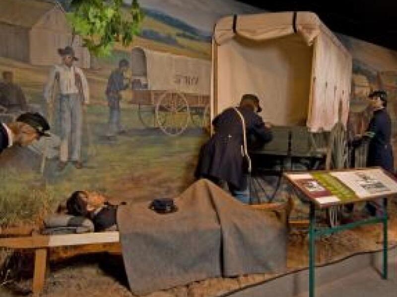 Picture of National Museum of Civil War Medicine