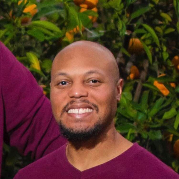 Bradford Smith