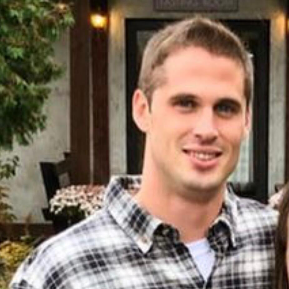 Patrick Minnick