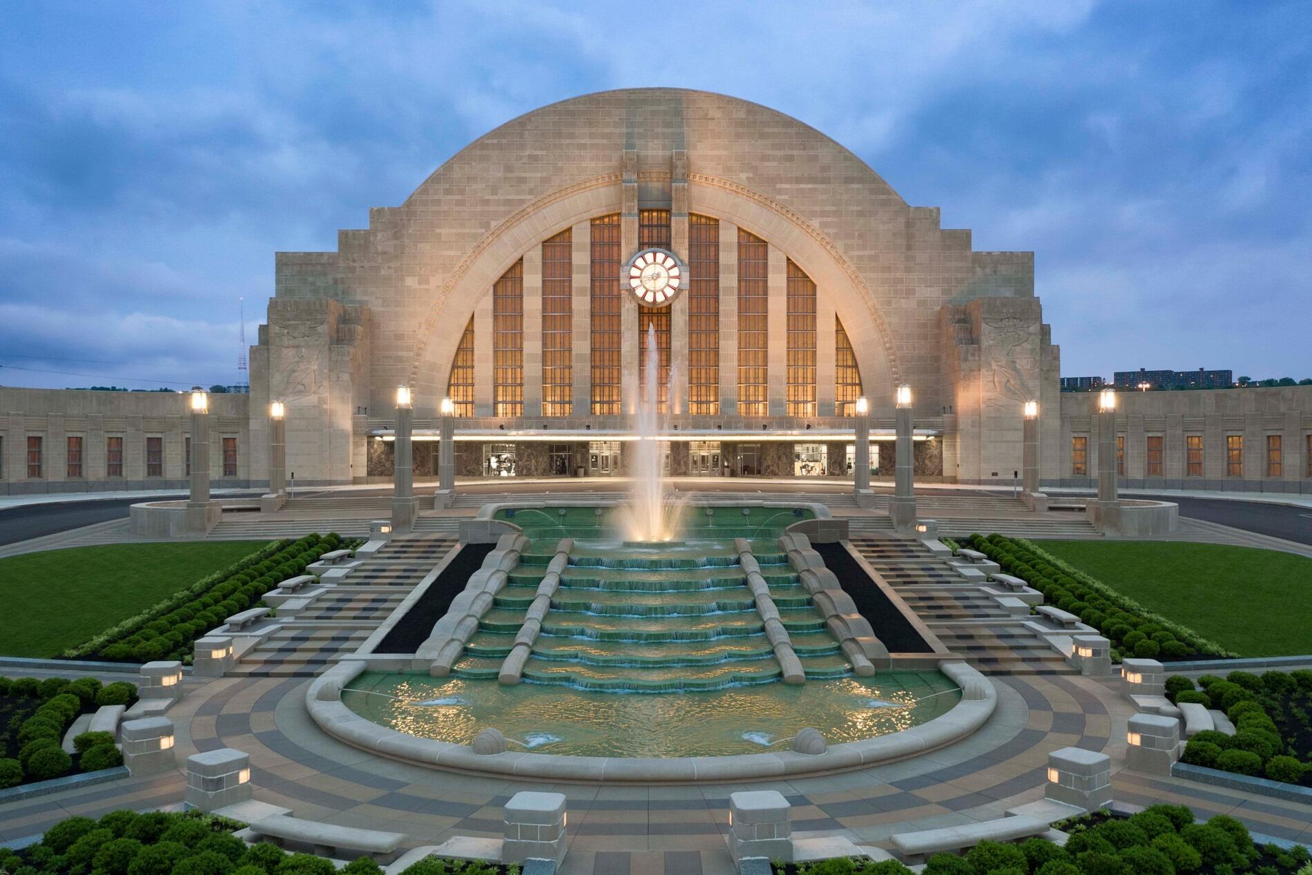 Picture of Cincinnati Museum Center