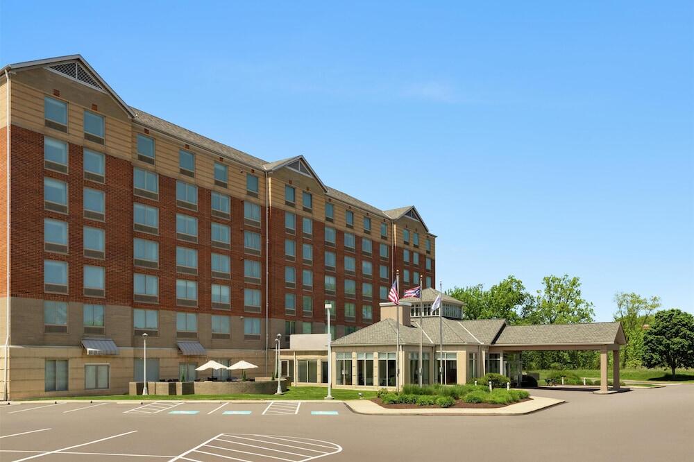 Picture of Hilton Garden Inn Cleveland Airport