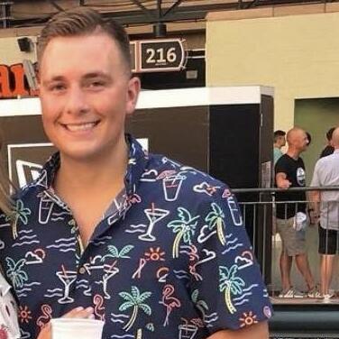 Tyler Liebnau 