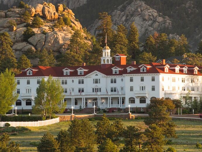 Picture of Stanley Hotel