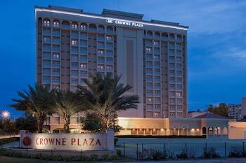 Picture of Crowne Plaza Orlando - Downtown