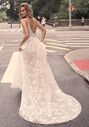 Maggie Sottero KEISHA A-Line Wedding Dress - thumbnail - 2