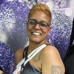 Theresa Thomas