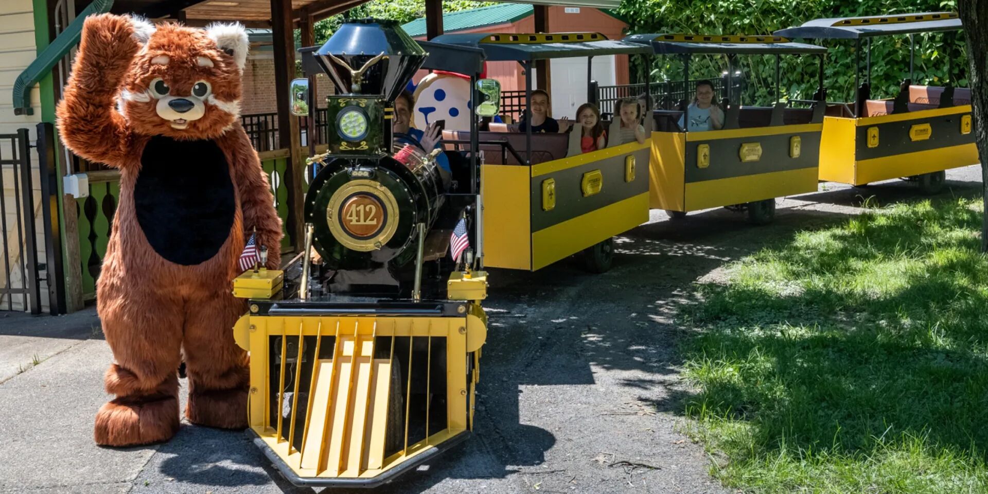 Picture of Pittsburgh Zoo & Aquarium