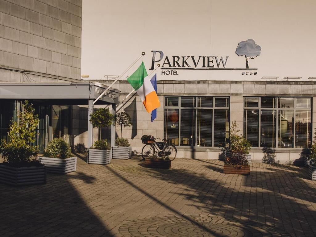 Picture of Parkview Hotel