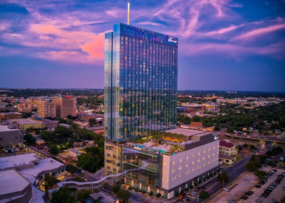 Picture of Fairmont Austin