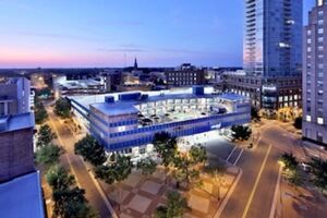 Picture of Unscripted Durham