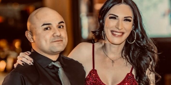 Carlos & Amanda Home Page Banner