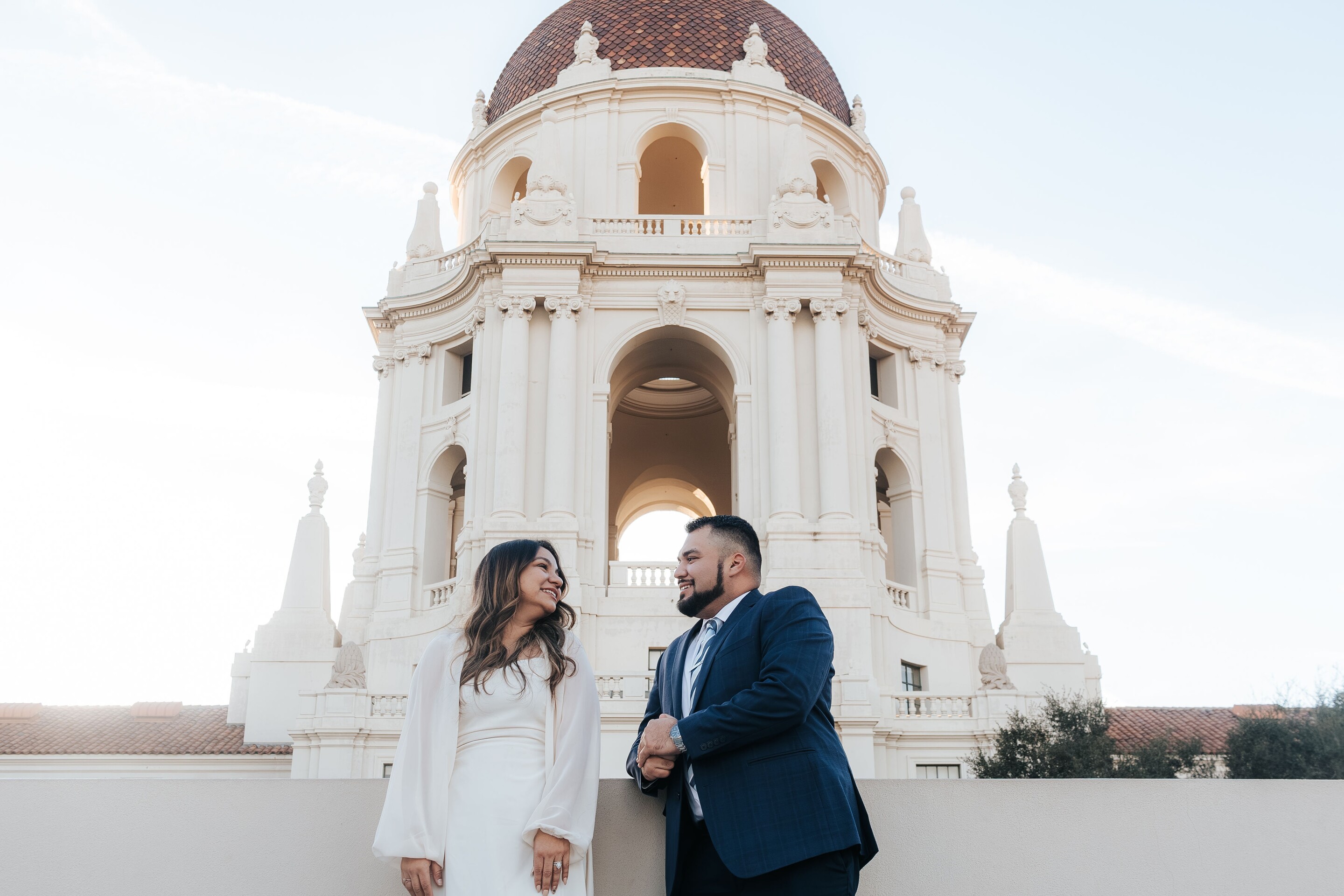 Priscilla & Herzon Home Page Banner