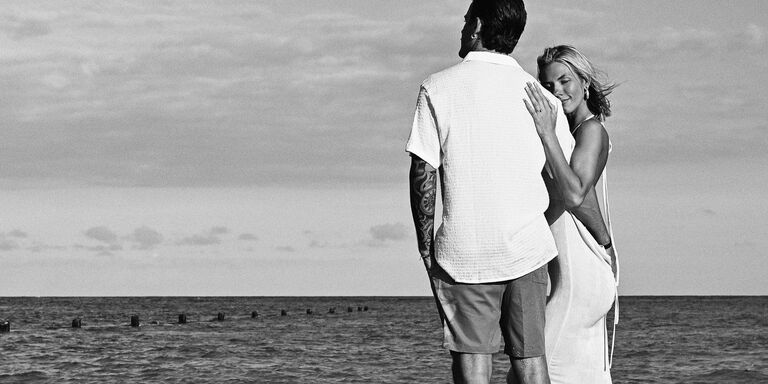 Jaclyn & Zach Home Page Banner