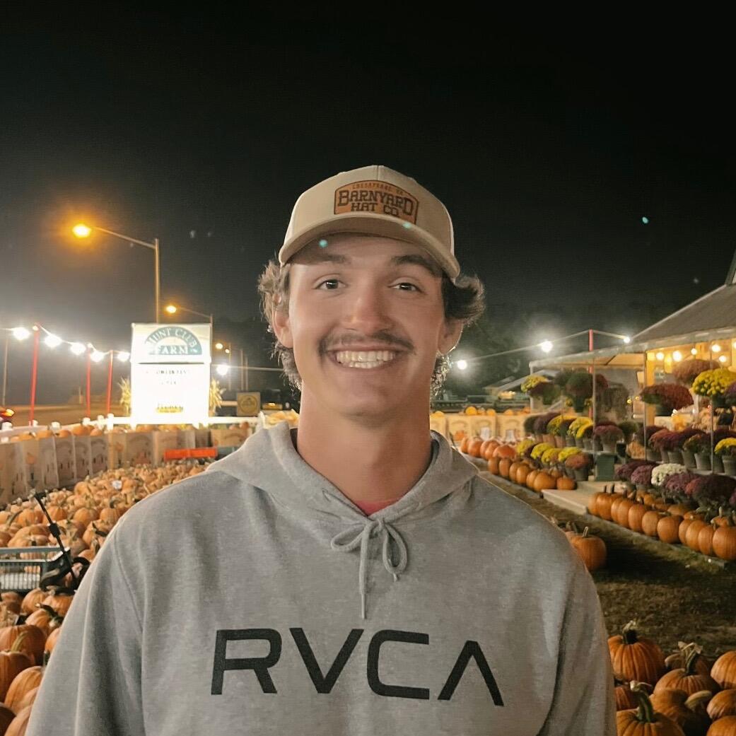 Noah Pierce