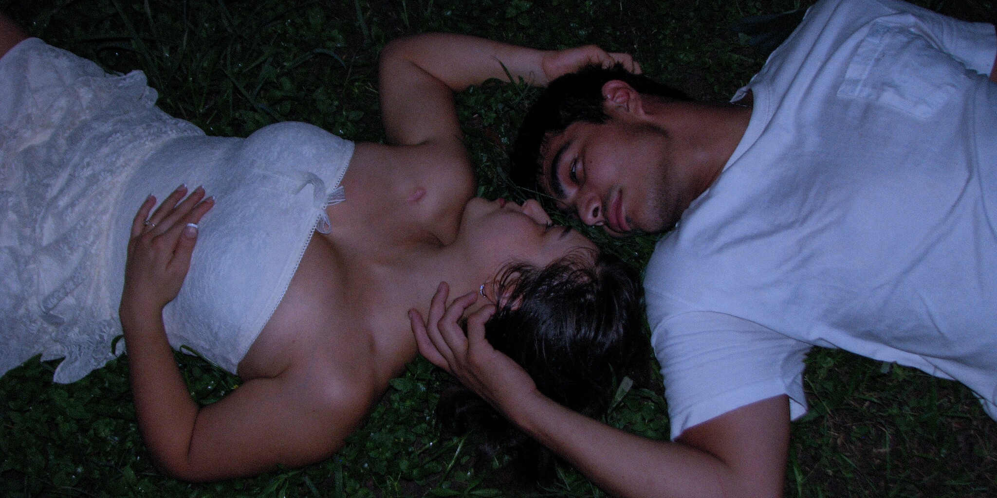 Kaelynn & Devlin Home Page Banner