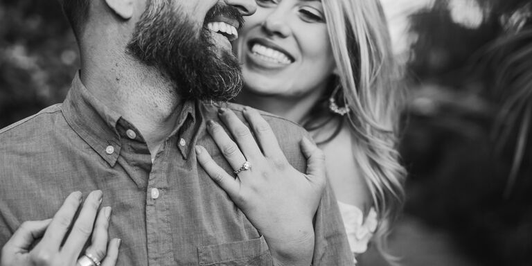 Erika & Brett Home Page Banner