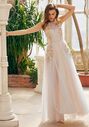 AW Bridal AW Muggy Dress A-Line Wedding Dress - thumbnail - 4