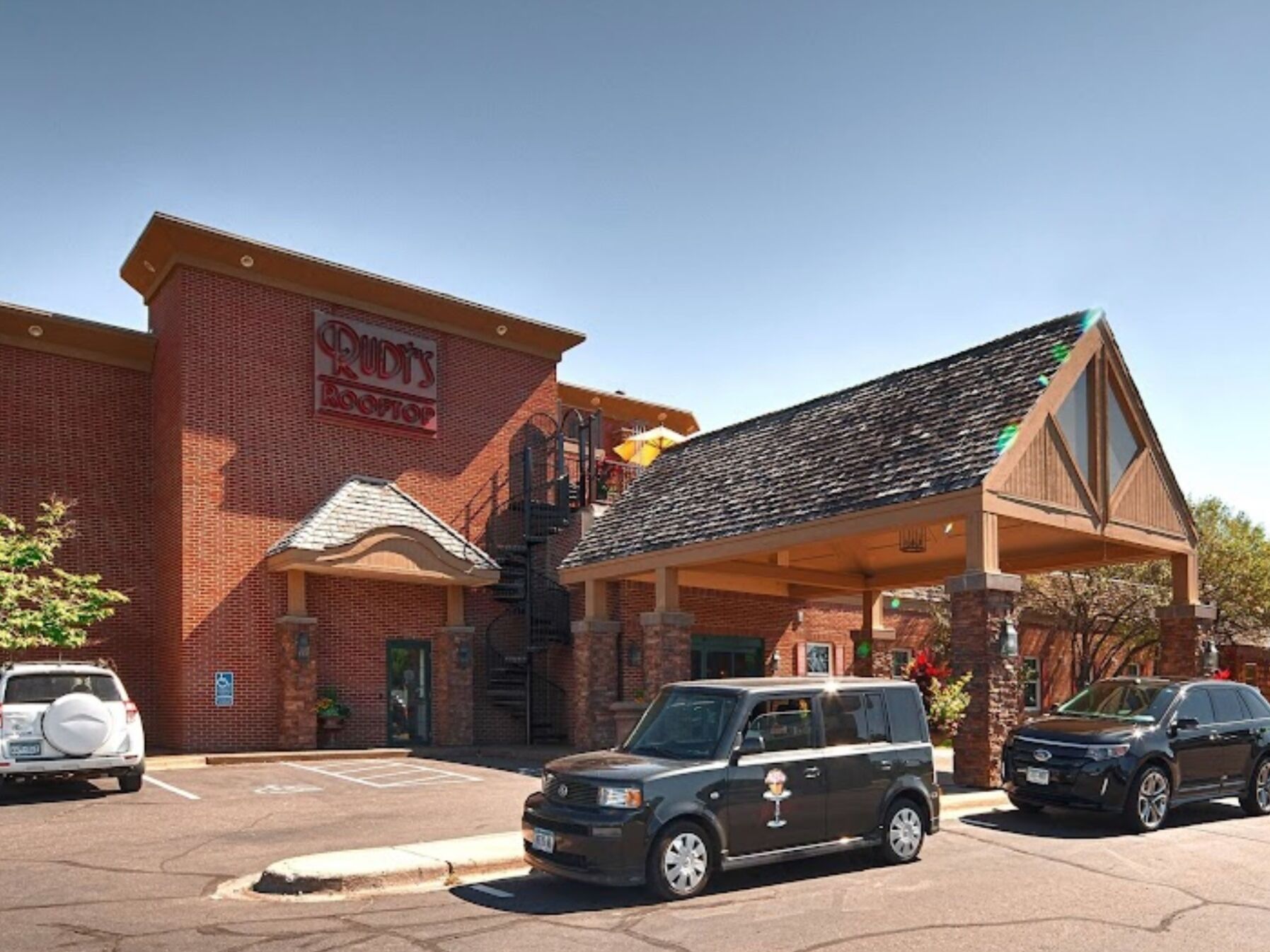 Picture of Best Western Plus White Bear Country Inn