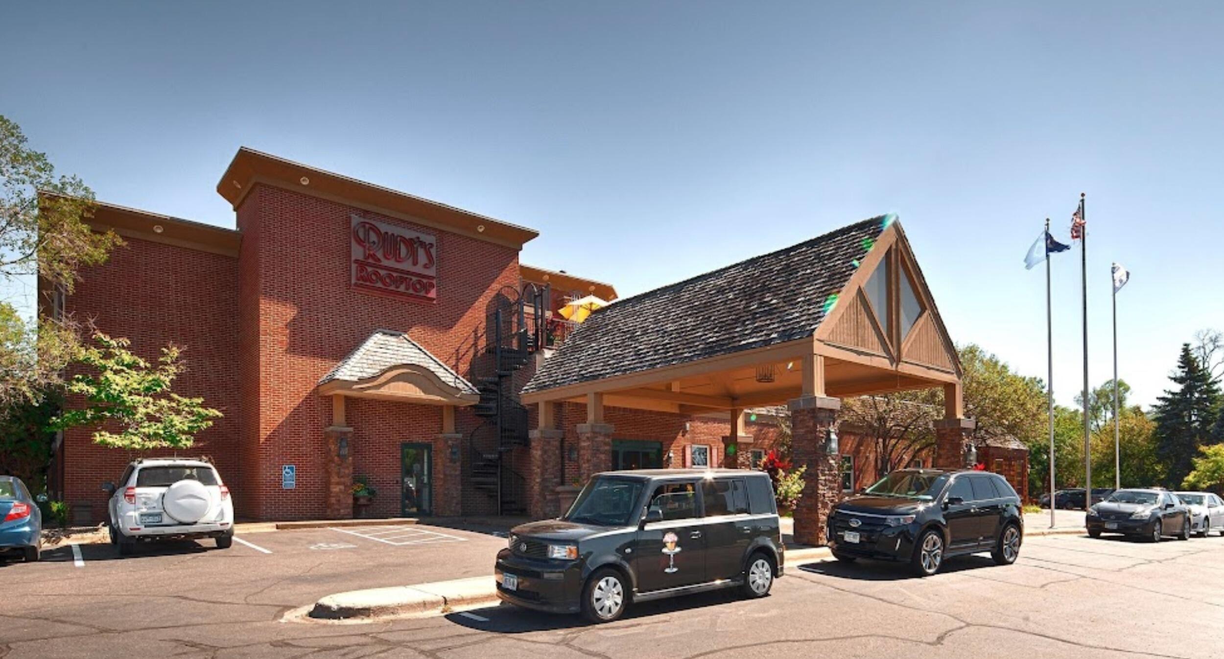 Picture of Best Western Plus White Bear Country Inn