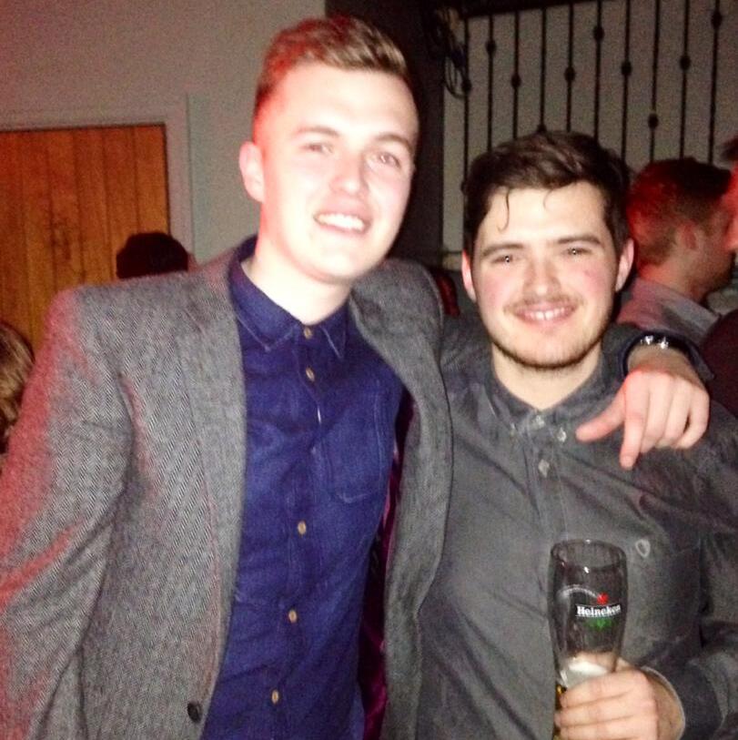 Sam Jessop