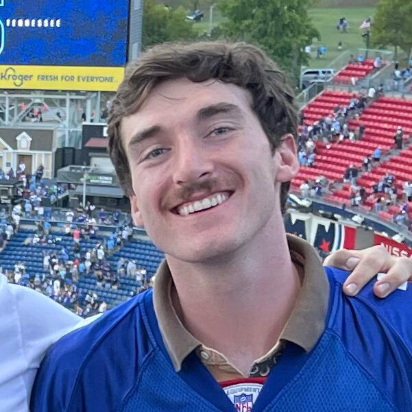 Will Griffin