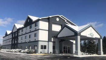 Picture of Wingate by Wyndham Liverpool/Syracuse
